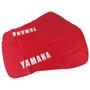 Imagem de Capa banco modelo original gmb vermelha yamaha xt 600