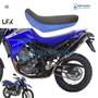 Imagem de Capa Banco Yamaha Xt 660 660 R Modelo Original Todas 2005 A 2018