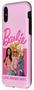 Imagem de Capa Barbie Love, Friends, Unity para iPhone X/XS