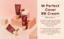 Imagem de Capa BB Cream MISSHA M Perfect No.13 Bege Brilhante 50 mL SPF42