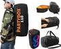 Imagem de Capa Bolsa Bag Mala Compatìvel Com Partybox 110-100 Aprova D agua 100% Reforçada 