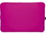 Imagem de Capa Bolsa Case Protetora Notebook Universal Rosa