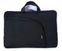 Imagem de Capa Bolsa Pasta CHROMEBOOK SAMSUNG XE310 XBA-KT1BR Notebook 11.6"  PRETO