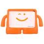 Imagem de Capa Boneco Iguy Infantil Para Tablet Samsung Galaxy Tab A 7" Polegadas SM-T285 / T280