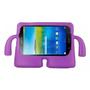 Imagem de Capa Boneco Iguy Infantil Para Tablet Samsung Galaxy Tab A 7" SM-T285 / T280 + Película de Vidro