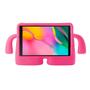 Imagem de Capa Boneco Infantil Tablet Samsung Galaxy Tab A7 10.4" T500 / T505