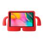 Imagem de Capa Boneco Infantil Tablet Samsung Galaxy Tab A7 Azul