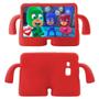 Imagem de Capa Bonequinho Infantil Iguy Para Tablet Samsung Tab A 8" (2019) SM- T295 / T290 / T297