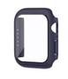 Imagem de Capa Bumper Compativel Apple Watch Com Protetor Tela Vidro 41mm