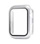 Imagem de Capa Bumper Para Apple Watch Com Protetor Tela Vidro 38mm