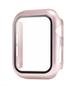 Imagem de Capa Bumper Para Apple Watch Com Protetor Tela Vidro 42mm