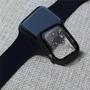 Imagem de Capa Bumper + Pelicula Vidro Compativel Apple Watch Series 6 40mm