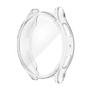 Imagem de Capa Bumper Tpu 360 Compativel Com Galaxy Watch 4 44mm