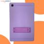 Imagem de Capa c/ Suporte p/Tablet Galaxy samsung A9 Plus + Teclado Sem Fio c/Mouse Roxo