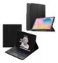 Imagem de Capa C/Teclado Bluetooth + Mouse Emborrachada S6 Lite Imantado E Touchpad