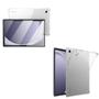Imagem de Capa c/Teclado + Mouse +Mouse Pad p/Tablet A9 8,7 Polegadas