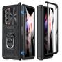 Imagem de Capa Caka para Samsung Galaxy Z Fold 3 com Capa de Câmera Deslizante