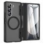 Imagem de Capa Caka para Samsung Galaxy Z Fold 5 com Carregamento Sem Fio