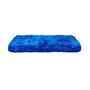 Imagem de Capa Cama Caminhão MB Atego Cabine Dupla Após 2012 - Azul