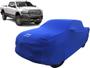 Imagem de Capa Camionete Logo Dodge Ram 3500 Tecido Lycra Anti Riscos