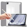 Imagem de Capa + Caneta Stylus + Vidro Para Tablet Samsung A9+ 11 X210