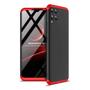 Imagem de Capa Capinha 360 Fosca Anti Impacto Galaxy A12 Case Gkk A125