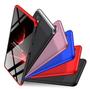 Imagem de Capa Capinha 360 Fosca Anti Impacto Galaxy M52 5G Case Top