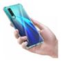 Imagem de Capa Capinha Air Anti Impacto Para Huawei P30 Lite Tela 6.15 Case Transparente