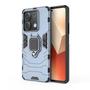 Imagem de Capa Capinha Anel Para Xiaomi Redmi Note 13 5G + Pelicula 9D