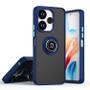 Imagem de Capa Capinha Anel Translucida Compativel Com Xiaomi Poco F6 5G