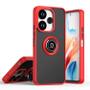 Imagem de Capa Capinha Anel Translucida Compativel Com Xiaomi Poco F6 5G