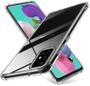 Imagem de Capa Capinha Anti Choque TPU Para Celular Galaxy A51