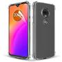 Imagem de Capa Capinha Anti Choque TPU Para Celular Moto G7 Play