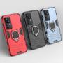 Imagem de Capa Capinha Anti Impacto Anel Magnetico Compativel Com Xiaomi Mi 12T
