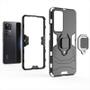 Imagem de Capa Capinha Anti Impacto Anel Magnetico Compativel Com Xiaomi Mi 12T