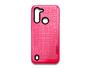 Imagem de Capa Capinha Anti Impacto Motorola Moto G8 Power Lite Xt2055-2 Pink