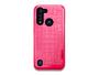 Imagem de Capa Capinha Anti Impacto Motorola Moto G8 Power Lite Xt2055-2 Pink