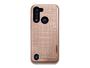 Imagem de Capa Capinha Anti Impacto Motorola Moto G8 Power Lite Xt2055-2 Rose