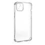 Imagem de Capa Capinha Anti Impacto + Pelicula Vidro 3d Compativel iPhone 15