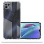 Imagem de Capa Capinha Anti Impacto Transparente Para Moto G50 5G Xt2137 6.5 - Luiza Cell25