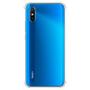 Imagem de Capa Capinha Anti Impacto Transparente Para Xiaomi Redmi 9A