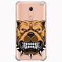 Imagem de Capa capinha anti shock lg k11 2018 1109 bulldog id