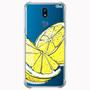 Imagem de Capa capinha anti shock personalizada lg k12 lemon 0391