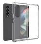 Imagem de Capa Capinha Antishock Reforçada Compatível Samsung Galaxy Z Fold 4