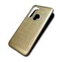 Imagem de Capa Capinha Antshock Motorola Moto G8 Power Xt2041-1 Dourado