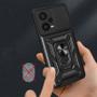 Imagem de Capa Capinha Armadura Compativel com Xiaomi Redmi Note 12 Pro Plus