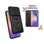 Imagem de Capa Capinha Armor Anti Choque Ring Luxo P/ Galaxy A54 5g