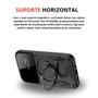 Imagem de Capa Capinha Armor Militar Anti Impacto P/ IPHONE 12 PRO MAX - Protetora
