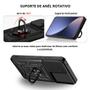 Imagem de Capa Capinha Armor Militar Anti Impacto P/ Note 11 Pro Plus - Protetora