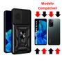 Imagem de Capa Capinha Armor Militar Anti Impacto P/ Note 11 Pro Plus - Protetora